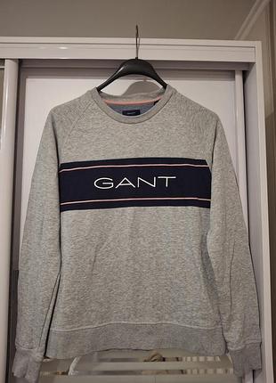 Женский свитшот gant