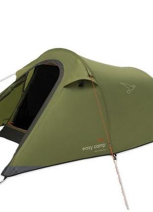 Палатка двухместная easy camp reindal 2 (120471)