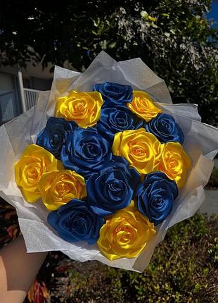 Вічні букети
