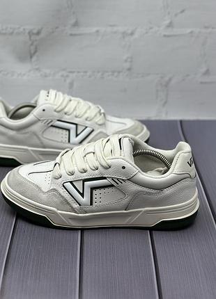 Чоловічі кросівки кеди vans