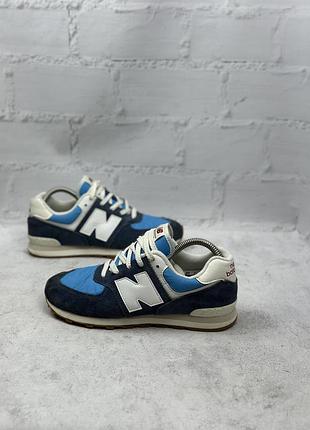 Жіночі кросівки new balance 574