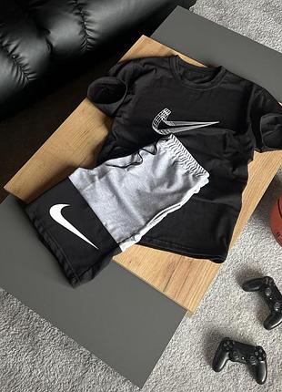 Летний комплект nike