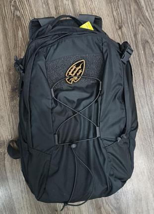 Рюкзак тактический helikon-tex pentagon kyros backpack 22l black