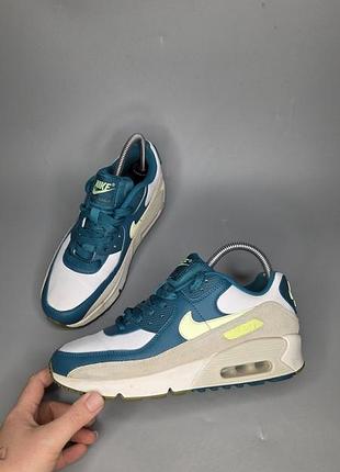 Кроссовки nike air max