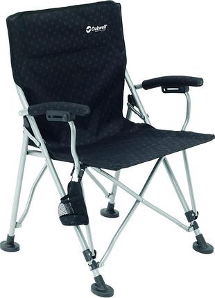 Стул раскладной туристический для кемпинга outwell campo (470462)