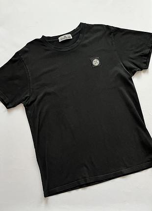 Футболка stone island