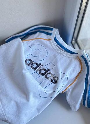 Футболка від adidas🤍