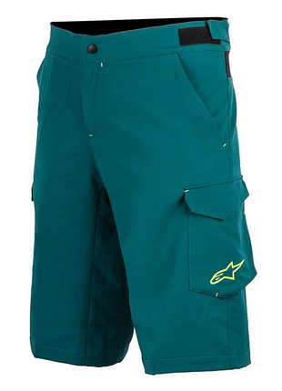 Велошорты alpinestars rover 2 shorts (оригинал)