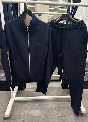 Костюм loro piana