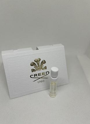 Оригінал пробник парфумована вода eladaria creed