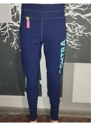 Новые женские спортивные лосины