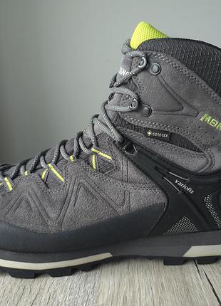 Черевики meindl meindl tonale gtx gore-tex