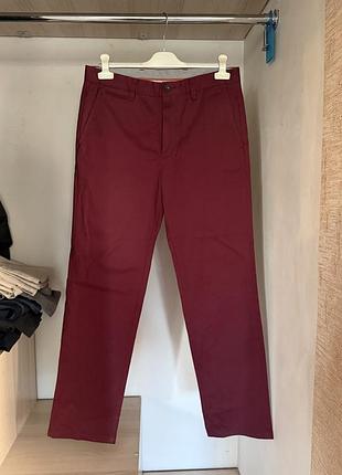 Прямі штани/брюки dockers чоловічі
