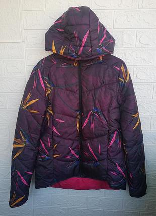 Двусторонняя женская куртка desigual s