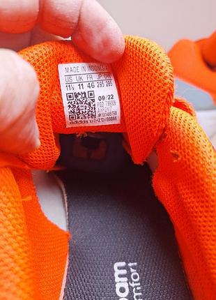 Кроссовки adidas 9