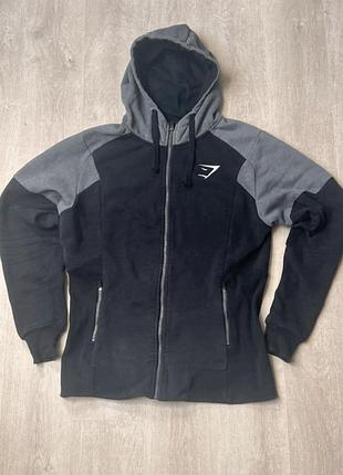 Шукаю зіп-худі від бренду gymshark