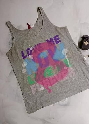 Топ h&amp;m, размер хс-м