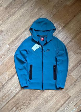 Кофта nike tech fleece | зіпка найк теч фліс | кофта найк теч | теч кофта найк