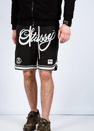 Чоловічі шорти stussy
