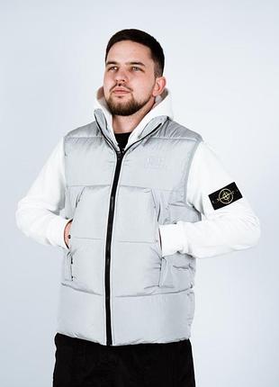 Чоловіча жилетка company