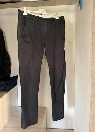 Брюки чоловічі levi’s розмір l
