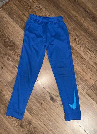 Спортивні штани nike