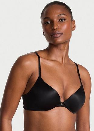 Бюстгальтер victoria’s secret оригінал чорний/білий