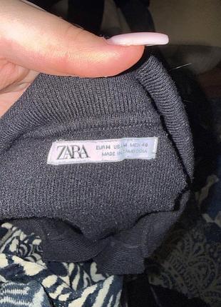 Светр zara 3