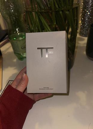 Набір пробників tom ford