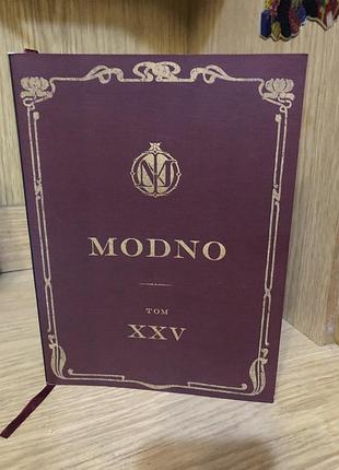 Журнал modno