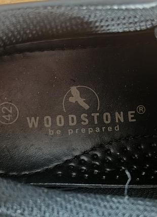 Черевики woodstone 9