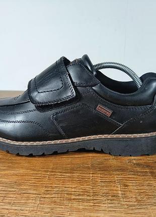 Черевики woodstone 6