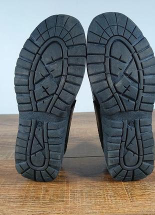 Черевики woodstone 8
