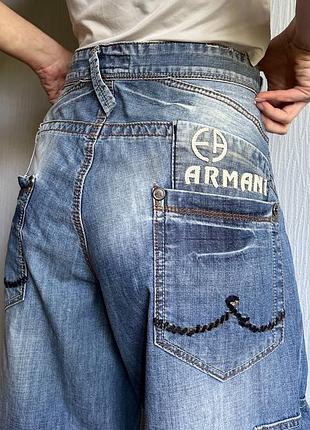 Бриджи armani