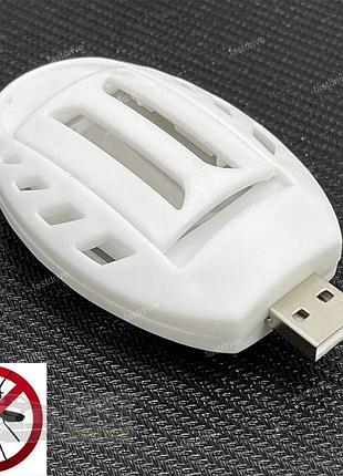 Фумігатор usb 5v 1 а від комарів під пластину