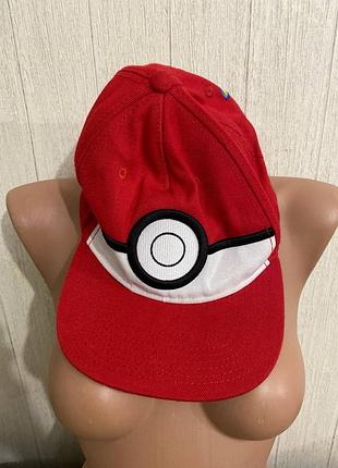 Продам кепку pokemon
