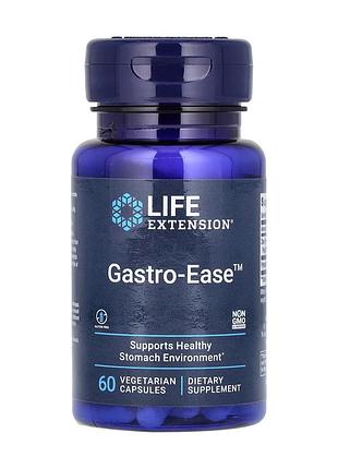 Gastro-ease™ - 60 vcaps (до 11.26)