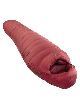 Спальний мішок mountain equipment glacier 700 regular -15°c розмір right
