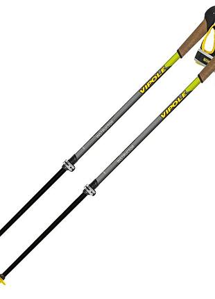 Палки nw vipole instructor vario ql green dlx