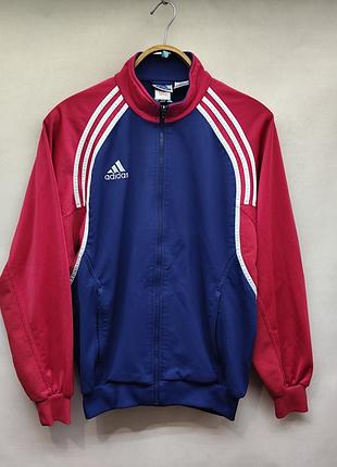 Олімпійка чоловіча вінтажна adidas