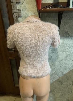 Кофта ангора 44 3
