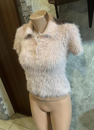 Кофта ангора 44 5