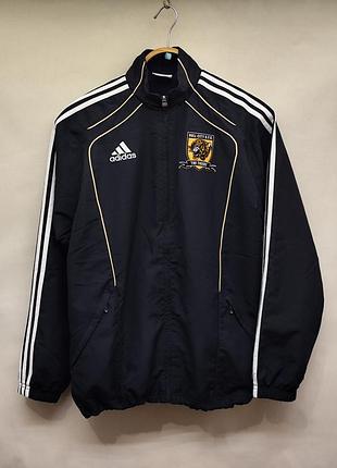 Олимпийка мужская тренировочная adidas l
