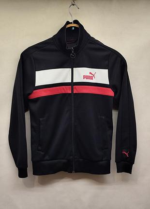 Олимпийка мужская винтажная puma s