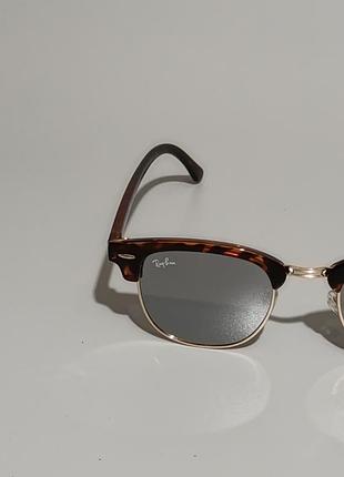 👓👓 зеркальные солнцезащитные очки в леопардовом принте 👓👓