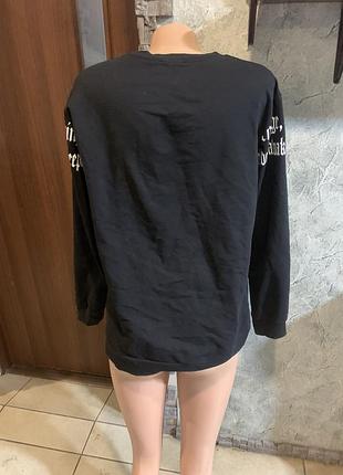 Кофта трикотажная мужская 48-50 5