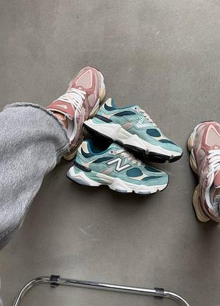 Balance 9060 grey premium 8