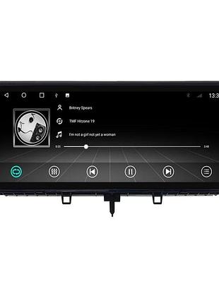 Torssen штатная магнитола torssen lexus lx470 2016-2020 12.3 8/128 4g carplay