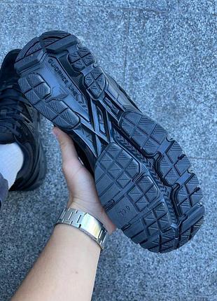 Asics gel kayano trainer 21 black