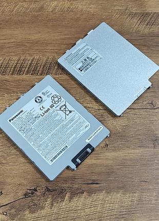 Оригинальная батарея для panasonic touch fz-g1 - 0% износа (fz-vzsu84a2u)